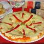 Pizza Olividio