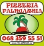 Pizzeria Palmiarnia