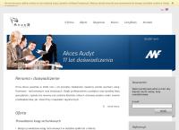 "akces" Biuro Rachunkowe