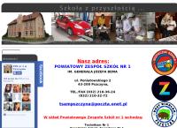 Technikum Samochodowe Zespołu Szkół Samochodowych