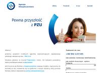 Pośrednictwo Ubezpieczeniowe Tomasz Pachnia