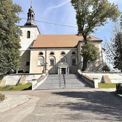Parafia Rzymskokatolicka