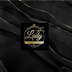Lady. Zakład fryzjerski. Stańczak M.