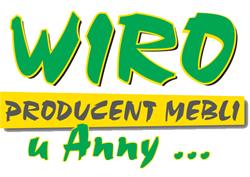Wiro. Salon Meblowy. Lewandowski r.
