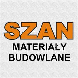 Szan Materiały Budowlane