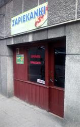 Mała Gastronomia "ZAPIEKANKI "
