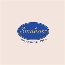 Smakosz. Wyroby garmażeryjne