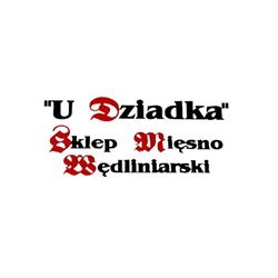 U Dziadka. Sklep Spożywczo - Mięsny