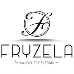 Fryzela. Salon fryzjerski. Rękas D.