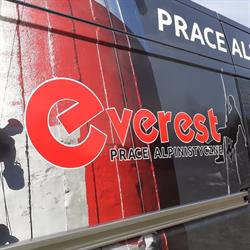 Everest. Prace Budowlane Na Wysokościach