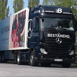 Bestandig Logistics. Sp. Z O.o.
