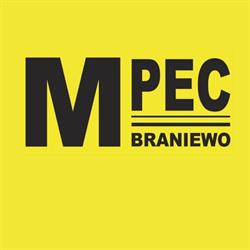 Miejskie Przedsiębiorstwo Energetyki Cieplnej. Sp. Z O.o. W Braniewie