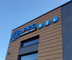 Elpro. Odzież Robocza, Art. Bhp, Produkcja Ścierek