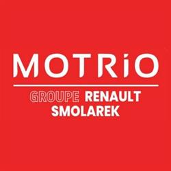 Salon i Serwis Samochodowy Smolarek