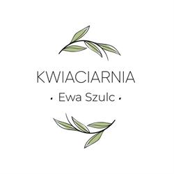 Szulc Ewa. Kwiaciarnia