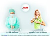 Przychodnia Rehabilitacyjna Spółdzielni Niewidomych Sinpo