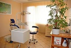 Praktyka Stomatologiczna. Chachulska-Olczyk Magdalena