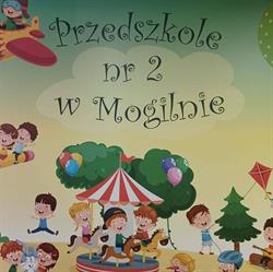 Przedszkole nr 2