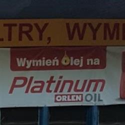 Sebado. Oleje, Filtry, Wymiana