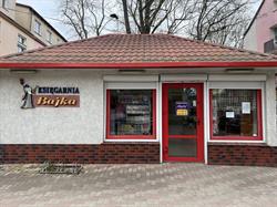 Bajka. Księgarnia. Gunerka K.