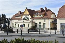 Biblioteka Publiczna Miejska