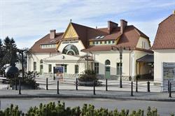 Biblioteka Publiczna Miejska