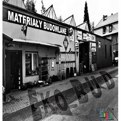Eko-Bud. Skład Materiałów Budowlanych. Pustelnik i.