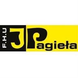 Pagieła. Fhu. Pagieła T.