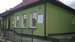 Jendro Grzegorz, Lek. Stomatolog. Gabinet