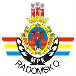 Miejskie Przedsiębiorstwo Komunikacyjne Sp. z o.o. Radomsko