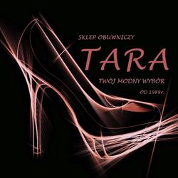 Tara. Sklep Obuwniczy