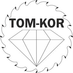 F.H.U. "TOM-KOR" Ostrzenie i Sprzedaż narzędzi