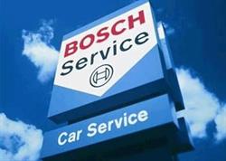 Auto-Koza. Bosch Car Service