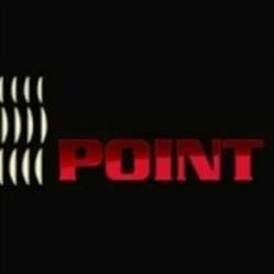 Point. Salon fryzjerski. Kacperska N.