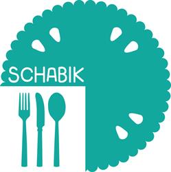 Schabik. Bar
