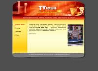 TV Kolor. Naprawa telewizorów. Łęcki Z., inż.