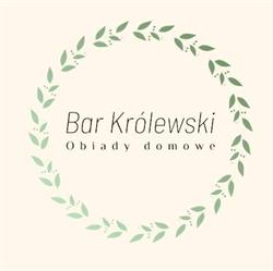 Królewski. Bar