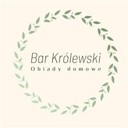 Królewski. Bar
