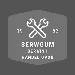Serwgum Sc. Fronia J., Szmidt m.