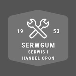 Serwgum Sc. Fronia J., Szmidt m.