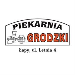 Grodzki Wojciech. Piekarnia