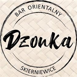 Dżonka. Bar Orientalny