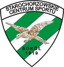 Sokół. Starochorzowskie Centrum Sportu