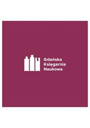 Gdańska Księgarnia Naukowa