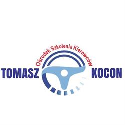 Kocon Tomasz. Nauka Jazdy
