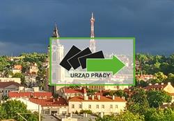 Urząd Pracy - Powiatowy