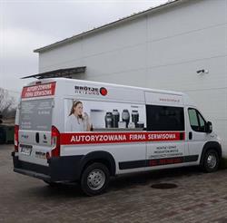 Hydro-Gaz s.c. Instalacje hydrauliczne