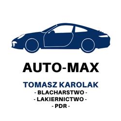 Blacharstwo, Lakiernictwo