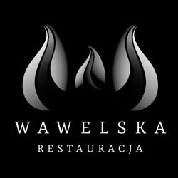 Wawelska. Restauracja