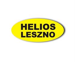 Helios. Żaluzje, rolety, markizy